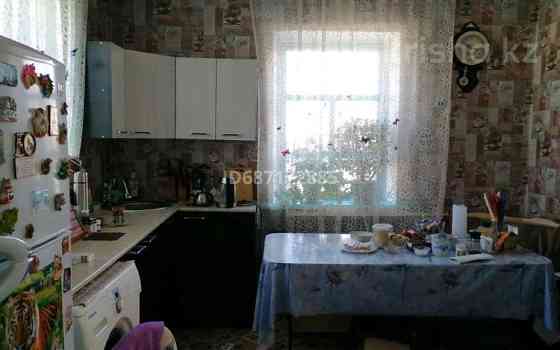 3-комнатный дом продажа, 60 м², 6 соток, Чайковского 39 Текели