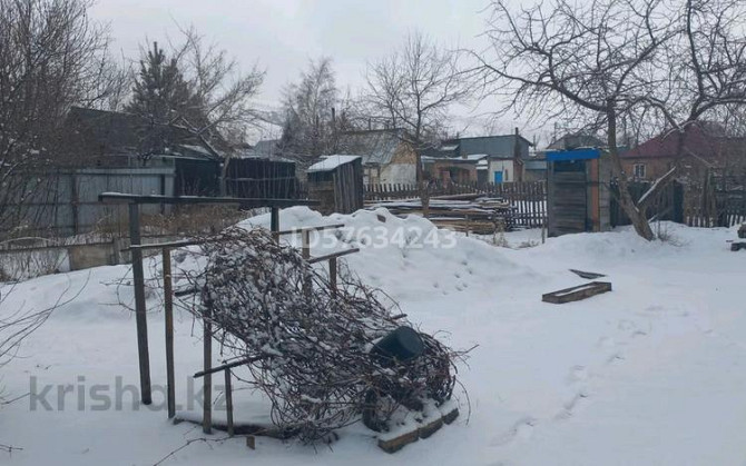 3-комнатный дом продажа, 52.8 м², 6 соток, Посёлек Красина 16 - Юго Восточный Ust-Kamenogorsk - photo 3