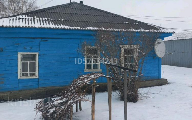 3-комнатный дом продажа, 52.8 м², 6 соток, Посёлек Красина 16 - Юго Восточный Ust-Kamenogorsk - photo 2