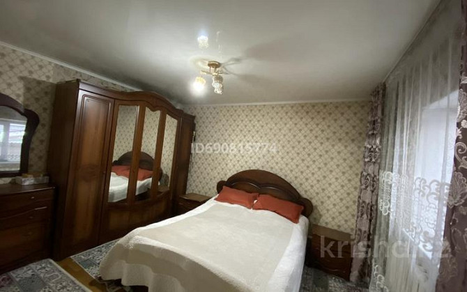 4-комнатный дом продажа, 92.1 м², 94.6 соток, Титакова 30 А - Возле Мешит Ayagoz - photo 7