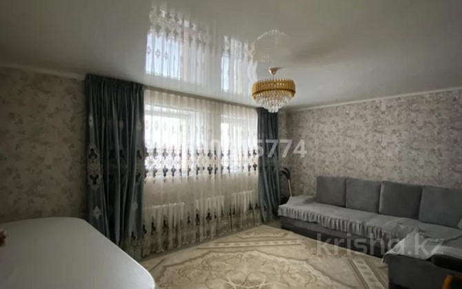 4-комнатный дом продажа, 92.1 м², 94.6 соток, Титакова 30 А - Возле Мешит Ayagoz - photo 2