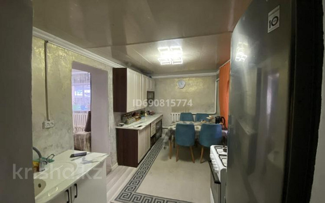 4-комнатный дом продажа, 92.1 м², 94.6 соток, Титакова 30 А - Возле Мешит Ayagoz - photo 3