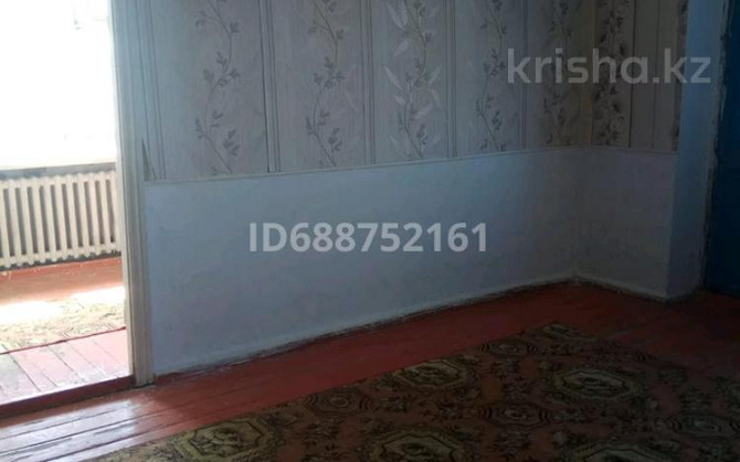 2-комнатный дом продажа, 57 м², 60 соток, Зовадская 4 - Абая Кызылорда - изображение 2