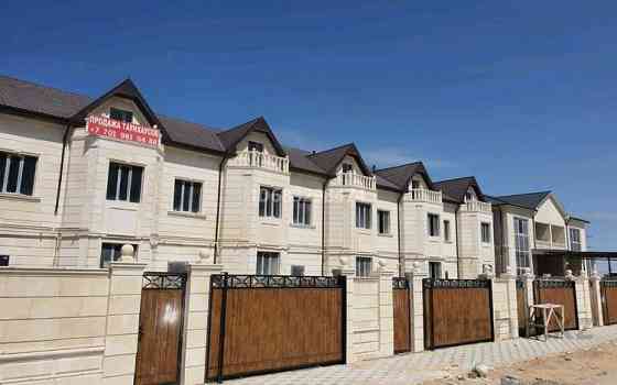 7-комнатный дом продажа, 295 м², 2.5 соток, 21-й мкр 90 Aqtau
