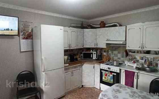 4-комнатный дом продажа, 82 м², 7 соток, Переулок 3 строительный 23/2 Абай