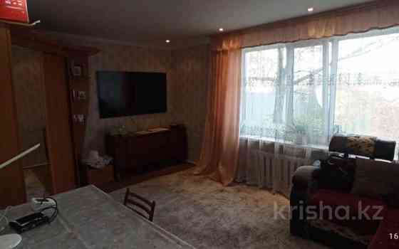 4-комнатный дом продажа, 82 м², 7 соток, Переулок 3 строительный 23/2 Абай