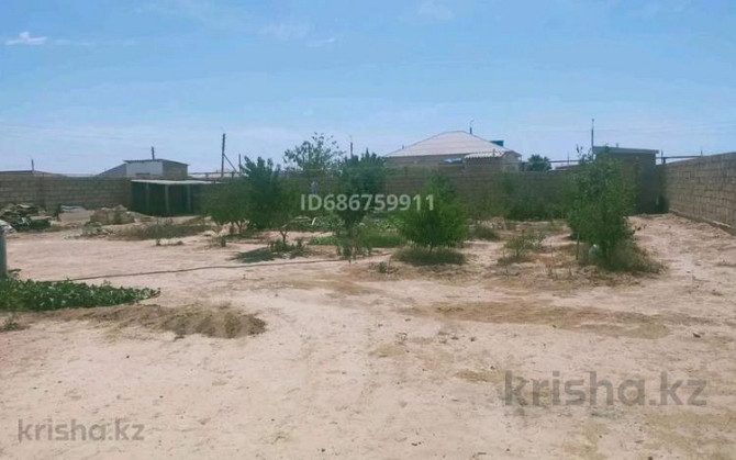 2-комнатный дом продажа, 100 м², 10 соток, Рахат 3 238 - 22 Жанаозен - изображение 5