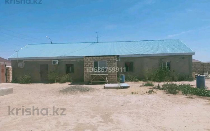 2-комнатный дом продажа, 100 м², 10 соток, Рахат 3 238 - 22 Жанаозен - изображение 1