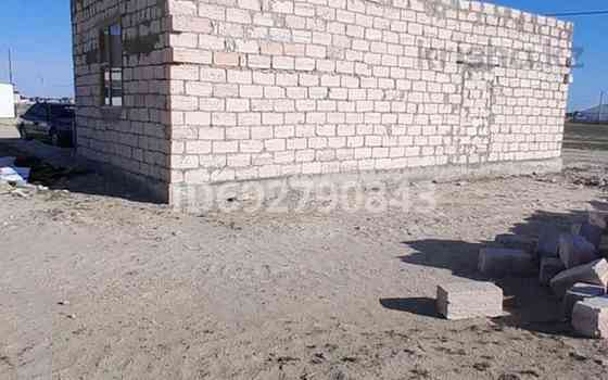 3-комнатный дом продажа, 80 м², 6 соток, 4 квартал, 1 улица 330 С.Шапагатова