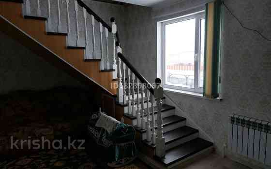 6-комнатный дом продажа, 220 м², 6.5 соток, Бейбітшілік 32А Kandyagash