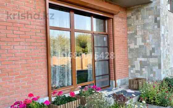 7-комнатный дом продажа, 346 м², 20 соток, Б/у 6 - Село Самсоновка Ust-Kamenogorsk