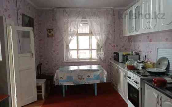 3-комнатный дом продажа, 75 м², 7 соток, Л.Асанова 1 - Аль-Фараби Текели