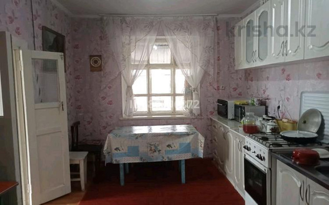 3-комнатный дом продажа, 75 м², 7 соток, Л.Асанова 1 - Аль-Фараби Текели - изображение 5