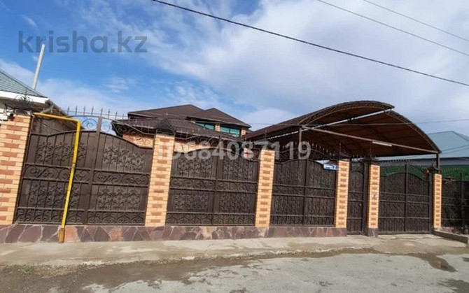 10-комнатный дом продажа, 450 м², 10 соток, Байтерек 2 Кызылорда - изображение 2