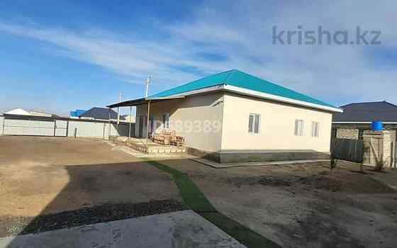 3-комнатный дом продажа, 200 м², 8 соток, Мкр Ақсай-2 Атырау