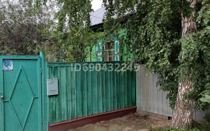 3-комнатный дом продажа, 65 м², 9 соток, Киевская 26 - Чехова Ust-Kamenogorsk - photo 3