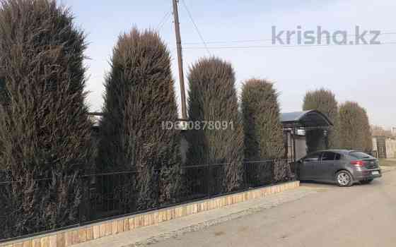 4-комнатный дом продажа, 200 м², 30 соток, Тұран 12 Абай