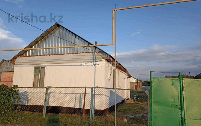 2-комнатный дом продажа, 45 м², 6 соток, Туймебая, Дача Батыр Ащибулак - изображение 3