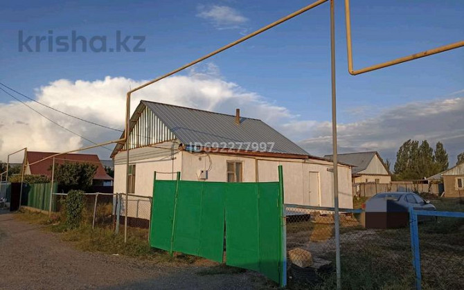 2-комнатный дом продажа, 45 м², 6 соток, Туймебая, Дача Батыр Ащибулак - изображение 2
