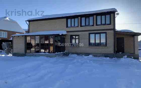 7-комнатный дом продажа, 212 м², 10 соток, Момышулы 29/2 - За магазином ХанТогас, возле детского сад Ust-Kamenogorsk