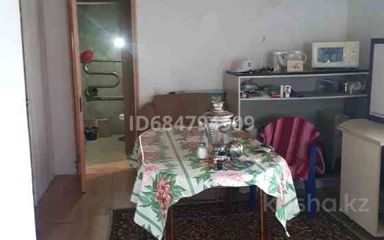 3-комнатный дом продажа, 104 м², 10 соток, М.Елубаева С.Шапагатова