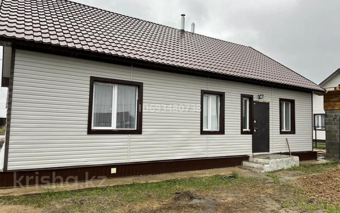 3-комнатный дом продажа, 90 м², 0.1 соток, Мкр Солнечный 2 - Мкрн Солнечный 2 Петропавловск - изображение 4