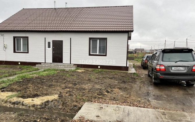 3-комнатный дом продажа, 90 м², 0.1 соток, Мкр Солнечный 2 - Мкрн Солнечный 2 Петропавловск - изображение 2