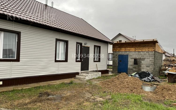 3-комнатный дом продажа, 90 м², 0.1 соток, Мкр Солнечный 2 - Мкрн Солнечный 2 Петропавловск - изображение 5