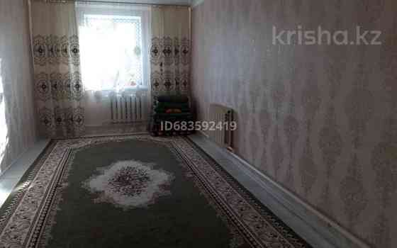 4-комнатный дом продажа, 70 м², 9 соток, М.Маметова 14 Барбастау