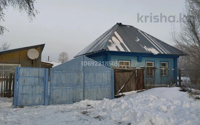 3-комнатный дом продажа, 36.6 м², 39 соток, Суворова 14 Ust-Kamenogorsk - photo 2