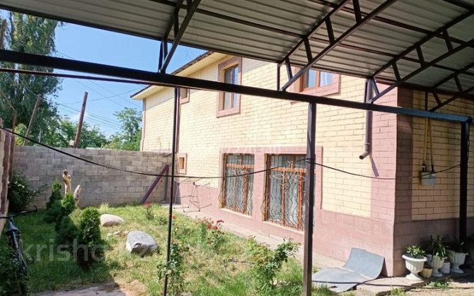 6-комнатный дом продажа, 271 м², 6 соток, Аманжолова 11 - По трассе Чимбулак Талдыбулак - изображение 4