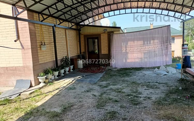 6-комнатный дом продажа, 271 м², 6 соток, Аманжолова 11 - По трассе Чимбулак Талдыбулак - изображение 3