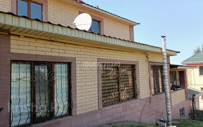 6-комнатный дом продажа, 271 м², 6 соток, Аманжолова 11 - По трассе Чимбулак Талдыбулак - изображение 6