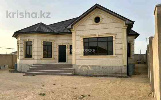 6-комнатный дом продажа, 300 м², 12 соток, Бекжанов 1 - 18 - км Акшукур
