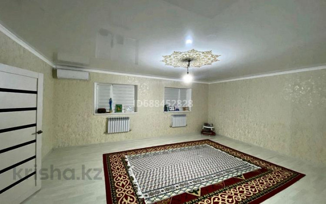 6-комнатный дом продажа, 150 м², 150 соток, Сагыныш 20 20 - 20 Кызылтобе - изображение 4