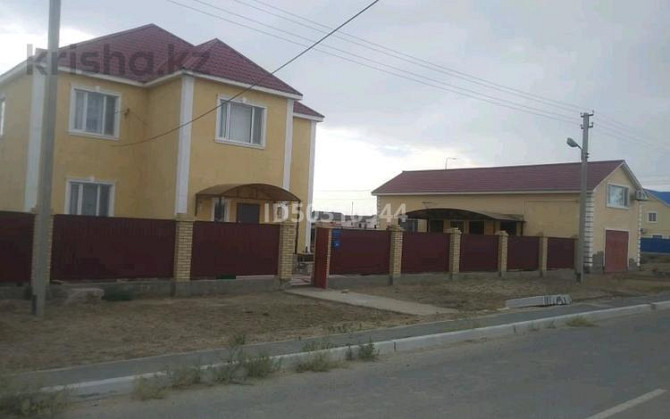 8-комнатный дом продажа, 320 м², 10 соток, 13 32 Кокарна - photo 1