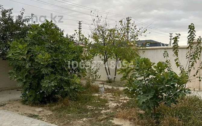 10-комнатный дом продажа, 444.3 м², 10.5 соток, мкр "Шыгыс 1" - Назходится за ТРК Мангистау Aqtau - photo 7