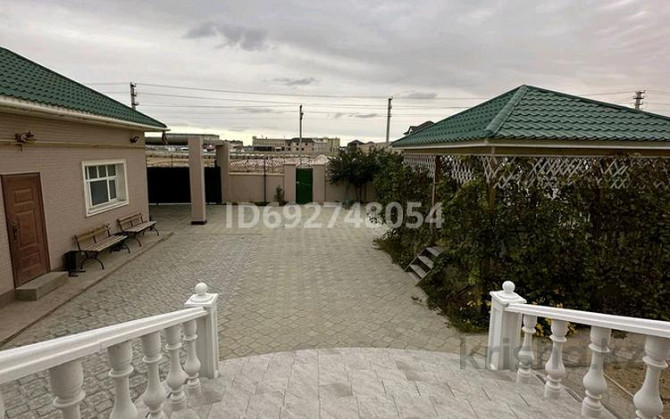 10-комнатный дом продажа, 444.3 м², 10.5 соток, мкр "Шыгыс 1" - Назходится за ТРК Мангистау Aqtau - photo 4