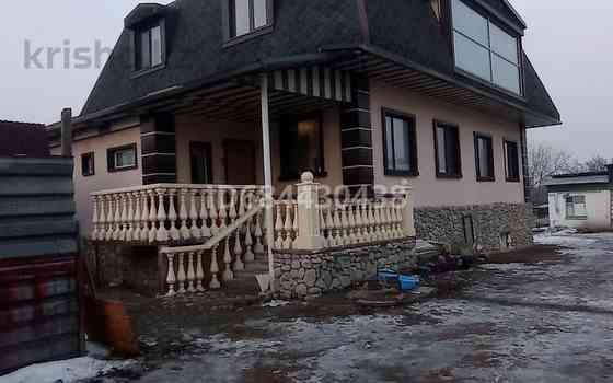 11-комнатный дом продажа, 300 м², 11.5 соток, ул Шаянбаева 19 - Джандосова Абай