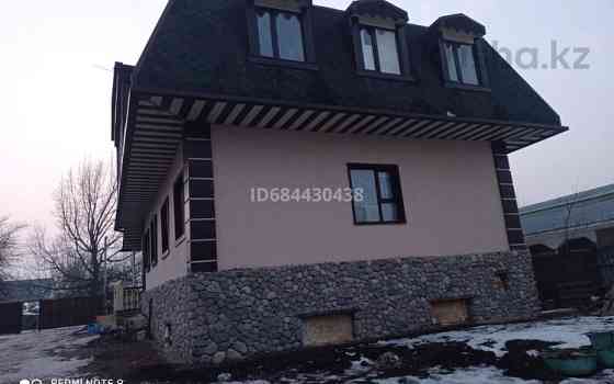 11-комнатный дом продажа, 300 м², 11.5 соток, ул Шаянбаева 19 - Джандосова Абай
