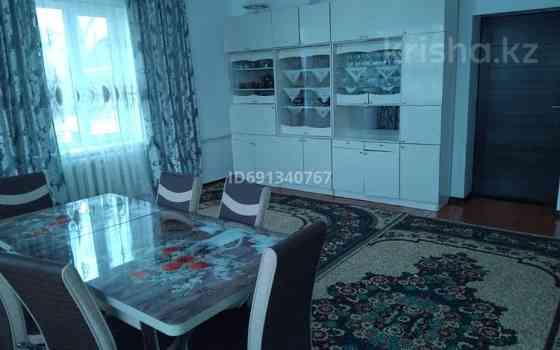 5-комнатный дом продажа, 250 м², 0.55 соток, Мәнгілік ел (ленина) 87 Мерке