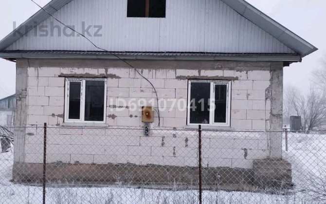 3-комнатный дом продажа, 80 м², 8 соток, Виноградная - Садоводческий кооператив Алма Нургиса Тлендиев - photo 4