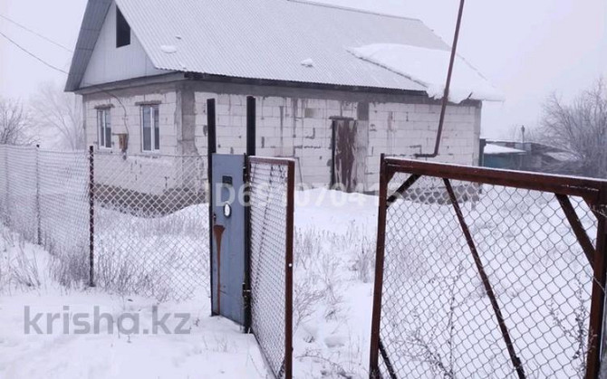 3-комнатный дом продажа, 80 м², 8 соток, Виноградная - Садоводческий кооператив Алма Нургиса Тлендиев - photo 3