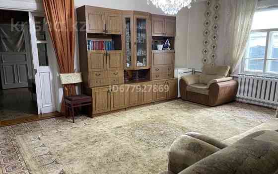 7-комнатный дом продажа, 120 м², 10 соток, Найманбаева 51 - Некрасова Semey