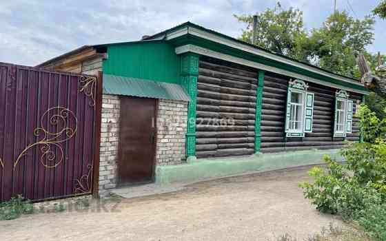 7-комнатный дом продажа, 120 м², 10 соток, Найманбаева 51 - Некрасова Semey