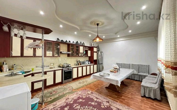 5-комнатный дом продажа, 240 м², 11 соток, Түркістан 5/1 Кызылтобе - изображение 5