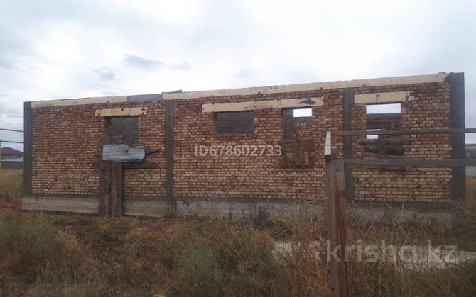 2-комнатный дом продажа, 63 м², 6 соток, Казтуган 48Б Жанадаур - photo 2
