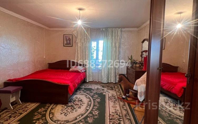 4-комнатный дом продажа, 80 м², 6 соток, Туймебая, Место под солнцем Ащибулак - photo 6