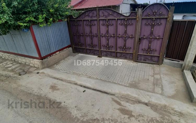 4-комнатный дом продажа, 110 м², 5 соток, Артыгалиева 9-2 Сатпаев - изображение 1