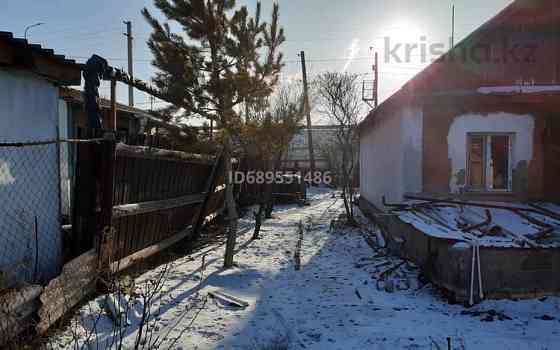 3-комнатный дом продажа, 60 м², 5 соток, Комунальная 46 - Рядом городская баня Абай